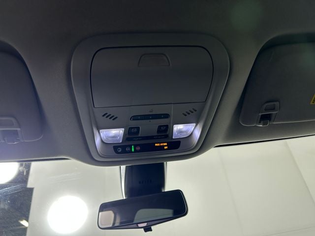 2019 Buick Enclave Avenir