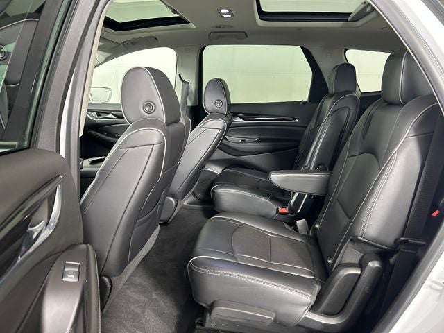 2019 Buick Enclave Avenir