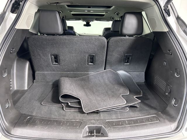 2019 Buick Enclave Avenir