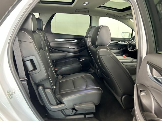 2019 Buick Enclave Avenir