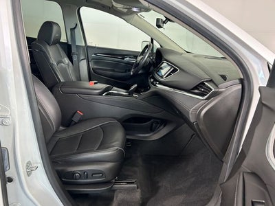 2019 Buick Enclave Avenir