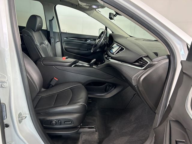 2019 Buick Enclave Avenir