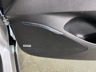 2019 Buick Enclave Avenir