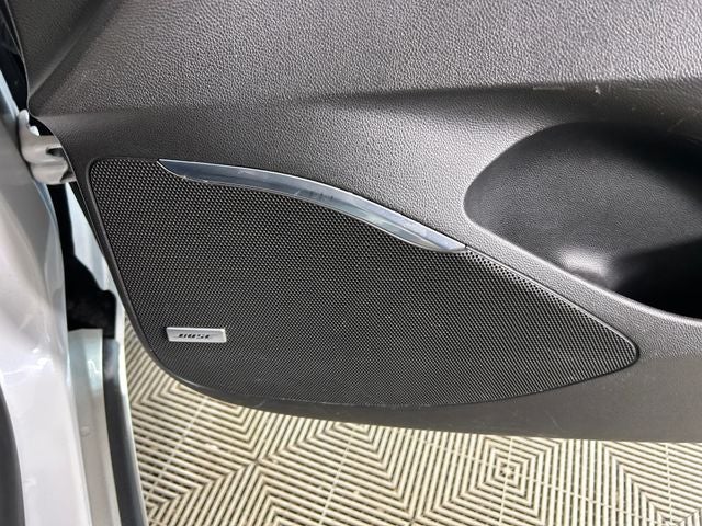 2019 Buick Enclave Avenir