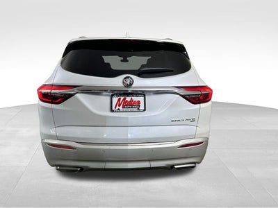 2019 Buick Enclave Avenir
