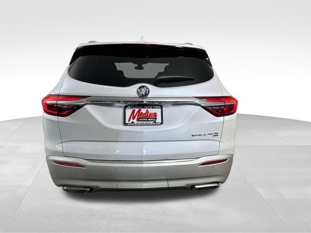 2019 Buick Enclave Avenir
