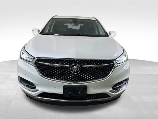 2019 Buick Enclave Avenir