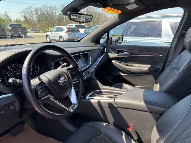2024 Buick Enclave Avenir