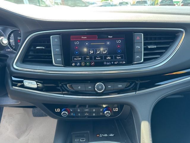 2024 Buick Enclave Avenir