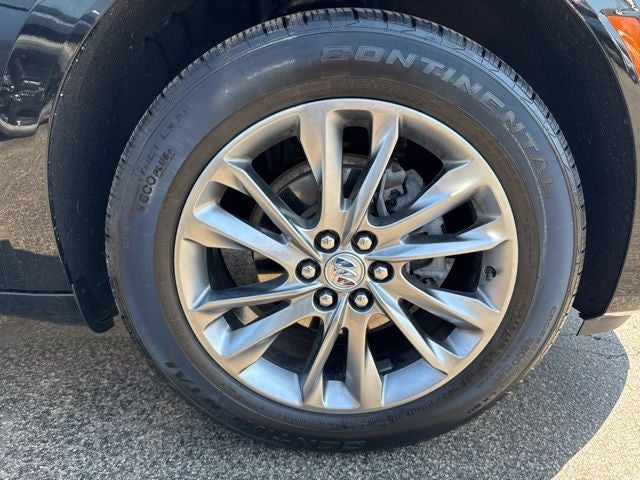 2024 Buick Enclave Avenir