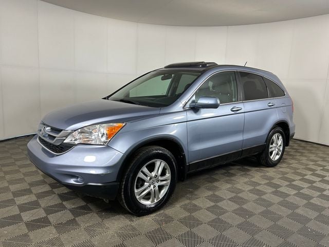 2011 Honda CR-V EX-L