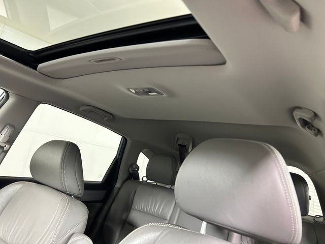 2011 Honda CR-V EX-L