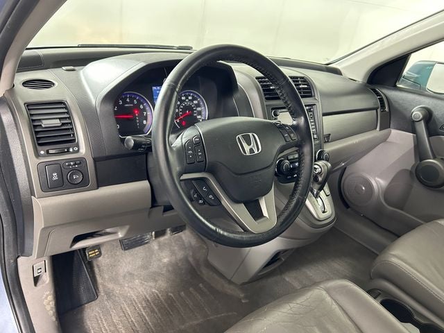 2011 Honda CR-V EX-L