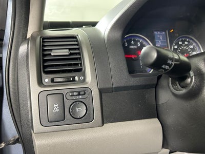 2011 Honda CR-V EX-L