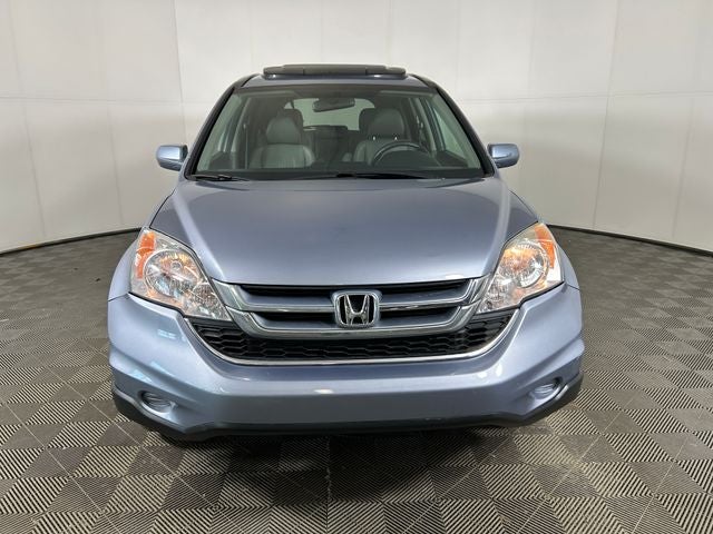 2011 Honda CR-V EX-L