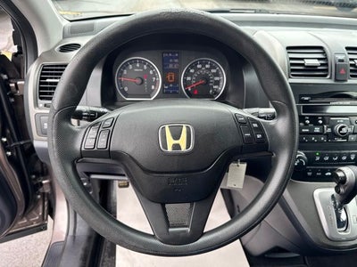 2011 Honda CR-V SE