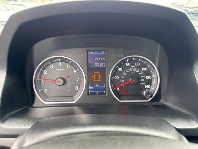 2011 Honda CR-V SE