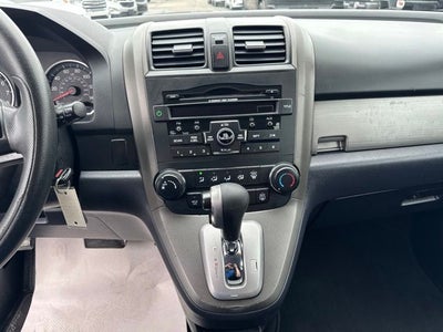 2011 Honda CR-V SE