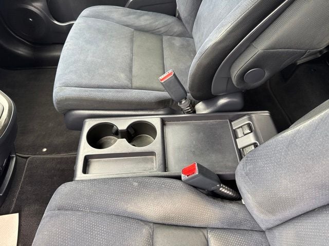 2011 Honda CR-V SE