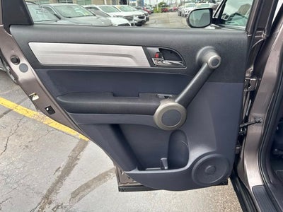 2011 Honda CR-V SE