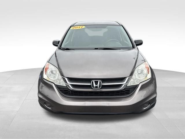 2011 Honda CR-V SE