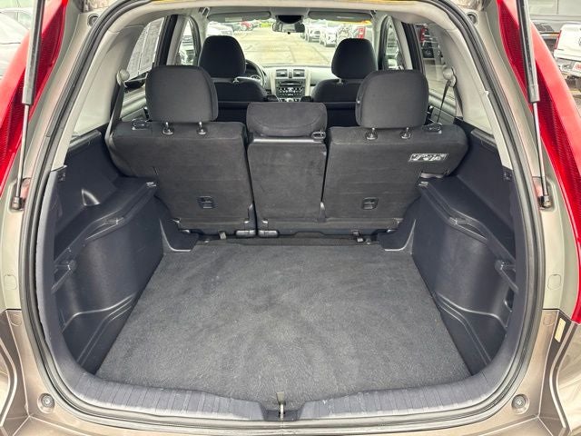 2011 Honda CR-V SE