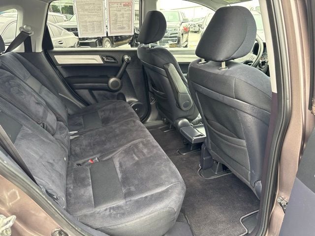 2011 Honda CR-V SE