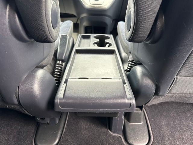 2011 Honda CR-V SE