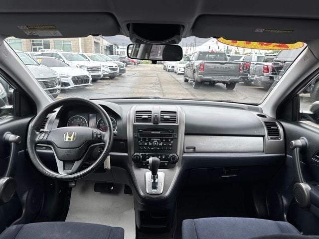 2011 Honda CR-V SE