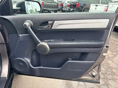 2011 Honda CR-V SE