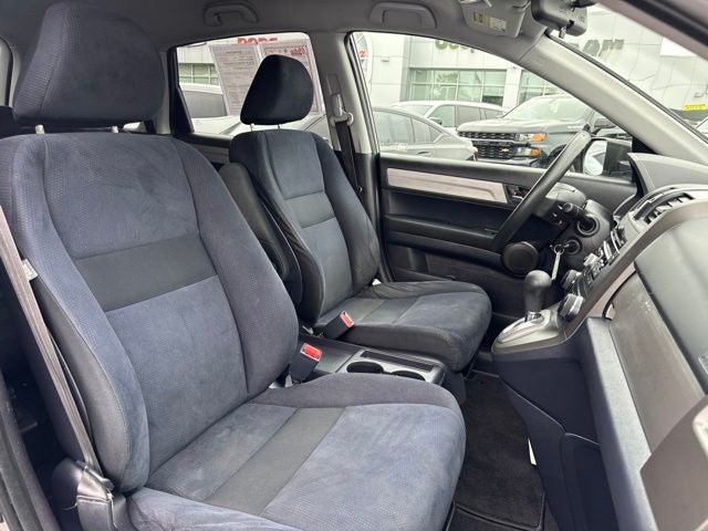 2011 Honda CR-V SE