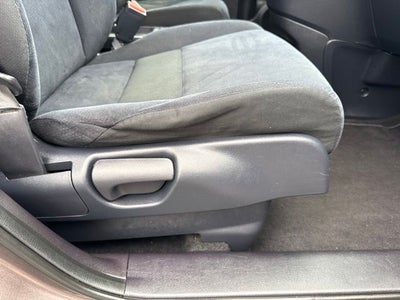 2011 Honda CR-V SE