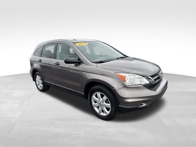 2011 Honda CR-V SE