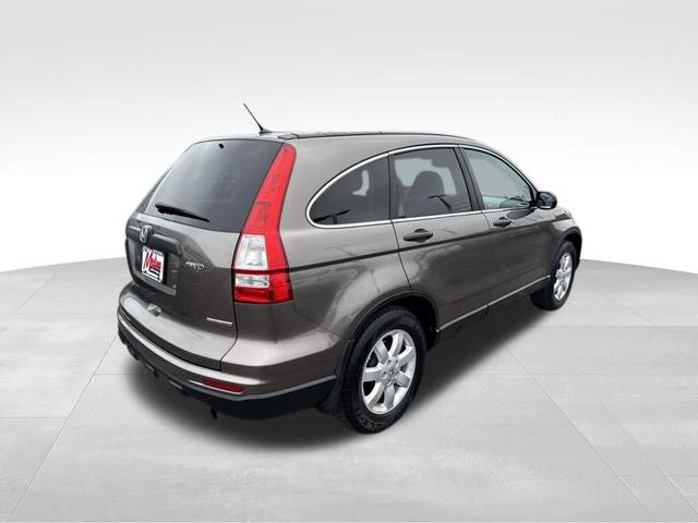 2011 Honda CR-V SE