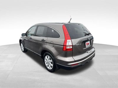 2011 Honda CR-V SE