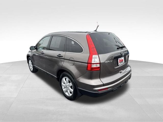 2011 Honda CR-V SE