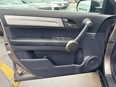 2011 Honda CR-V SE