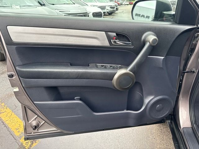 2011 Honda CR-V SE