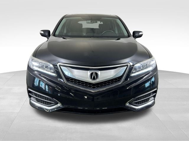 2018 Acura RDX Base