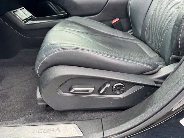 2020 Acura RDX Advance Package SH-AWD
