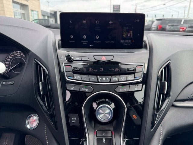2020 Acura RDX Advance Package SH-AWD