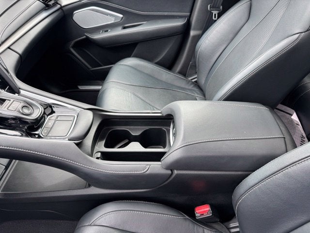 2020 Acura RDX Advance Package SH-AWD