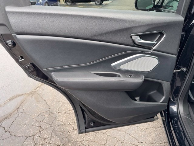 2020 Acura RDX Advance Package SH-AWD