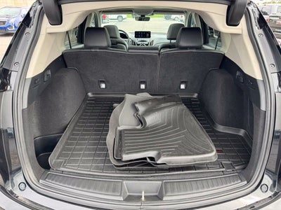 2020 Acura RDX Advance Package SH-AWD