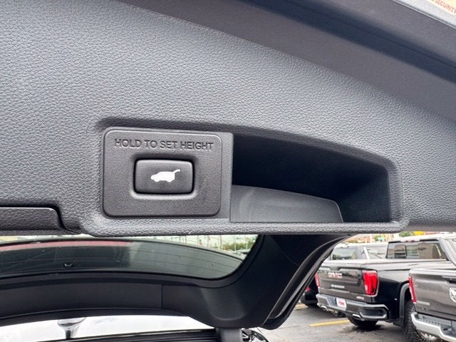 2020 Acura RDX Advance Package SH-AWD