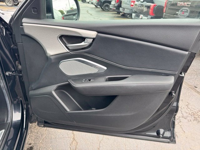 2020 Acura RDX Advance Package SH-AWD