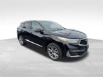 2020 Acura RDX Advance Package SH-AWD