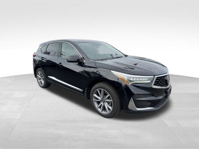 2020 Acura RDX Advance Package SH-AWD