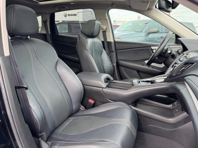 2020 Acura RDX Advance Package SH-AWD
