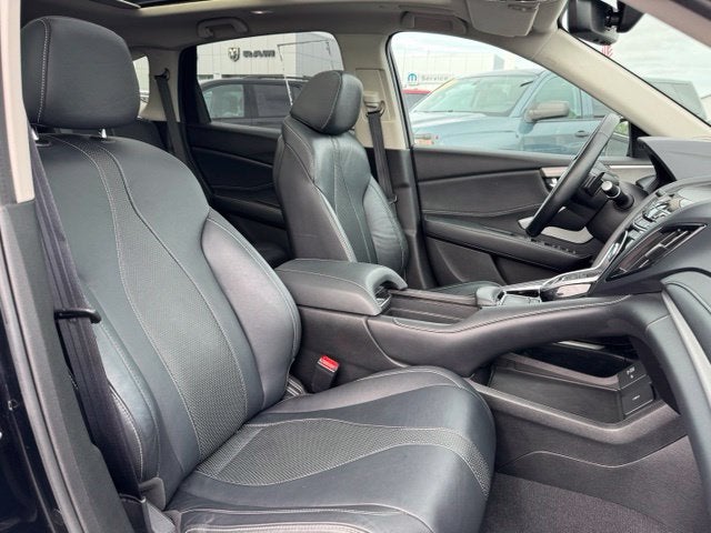 2020 Acura RDX Advance Package SH-AWD